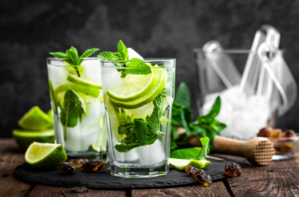 mojito là gì, 4 cách pha mojito từ truyền thống đến hiện đại